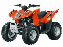 Фото Arctic Cat Cat 90 DVX  №1